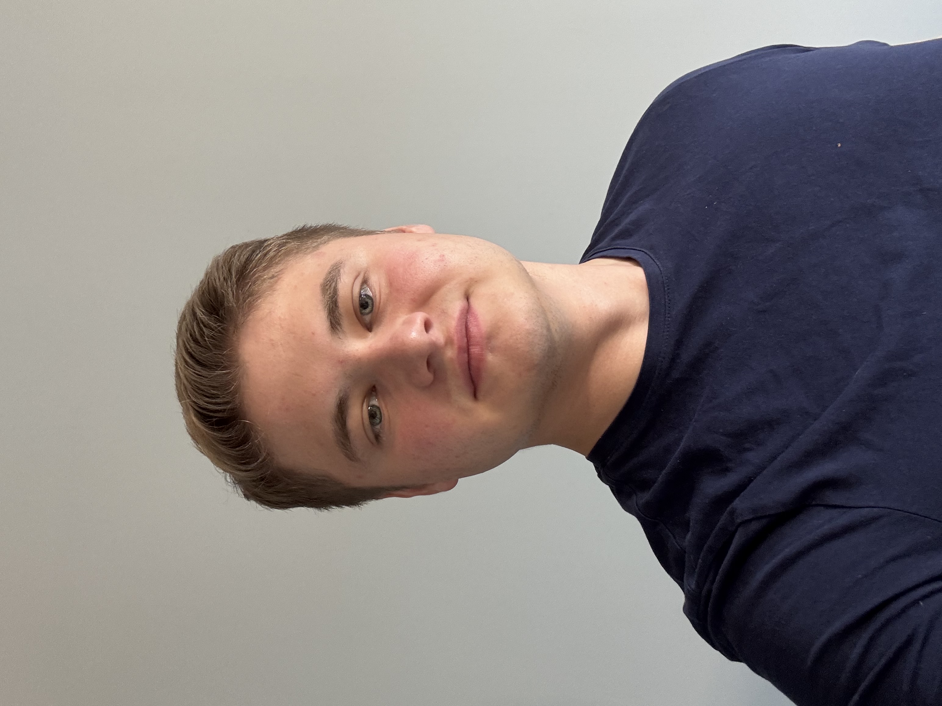 Wiktor Gajewski - zdjęcie autora